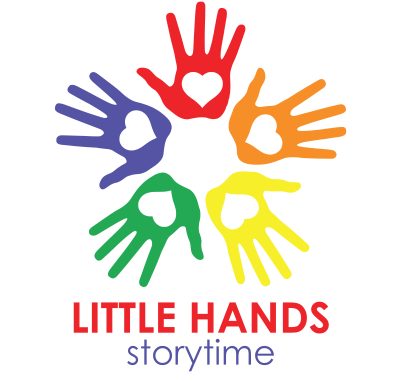 Little Hands logo